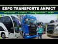 EXPO TRANSPORTE ANPACT 2022