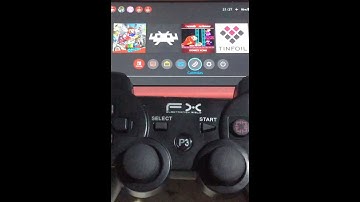 Nintendo switch sync a cheap ps3 controller to a switch #nintendo #ps3 #switch #wireless #fx #gaming