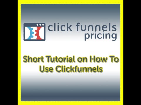 Clickfunnels Price Chart