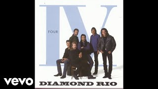 Diamond Rio - Walkin' Away (Official Audio)