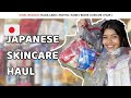 Skincare i bought in japan  part 1  super cheap  japanese sunscreen  japan series indianinjapan