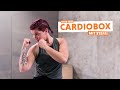 cardiobox LIVE | FitX-Kurse für zu Hause | classx at home