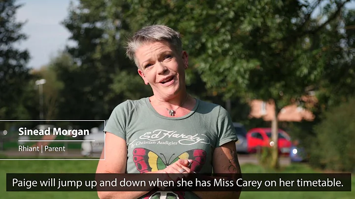 Victoria Carey: Winner - Teacher of the year in a ...