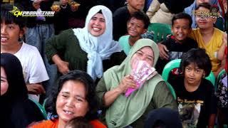 LAWAKAN TERBARU 2023 || WA KANCIL Ft WA PETOT || SANDIWARA PRABU DANAN JAYA || DS KARANGAMPEL KIDUL