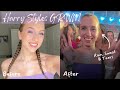 Harry Styles Concert GRWM 🎤 | Love On Tour Makeup Look