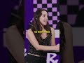 Míralo completo en mi canal: Fans De Emilia VS Fans De Tini #parati #polemica #debate