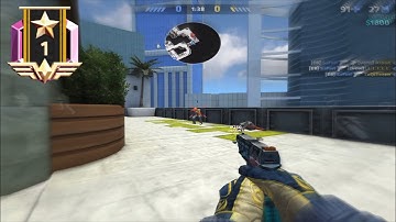 Critical Ops but we get DESTROYED by ANOTHER HACKER