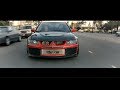 Roni's INSANE 1100HP Daily Driven Evo Viii