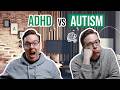 Autism  adwhat its like to be an autistic ad.er