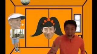 あつくなれ!! メイド イン シュウゾウ【松岡修造誕生祭】 松岡修造 検索動画27 あつくなれ!! メイド イン シュウゾウ【松岡修造誕生祭】 松岡修造 検索動画 27