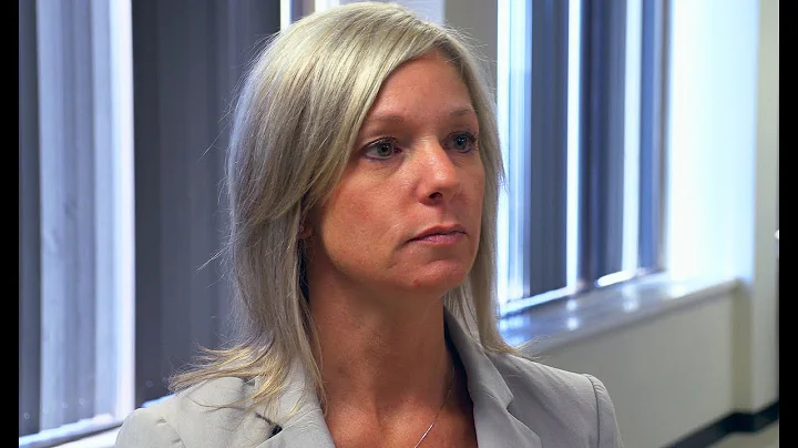 Attorney explains why her client, a once convicted...