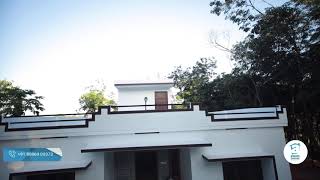 19 lakhs budget home with interior