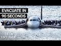 How Planes Are Able To Land On Water