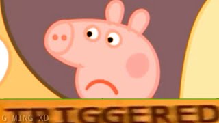 Mlgytp Peppa Pigmr. Potato Comes To Explode