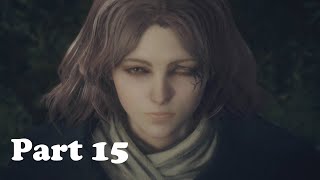 Souls noob playing Elden Ring Part 15