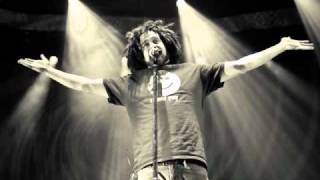 Counting Crows - Mean Jumpers Blues chords
