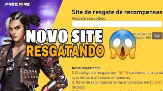 Free Fire: está perdido com o codiguin infinito? Explico