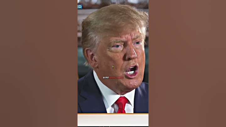 Joe Rogan Reacts to Trump Confronting Kim Jong-Un