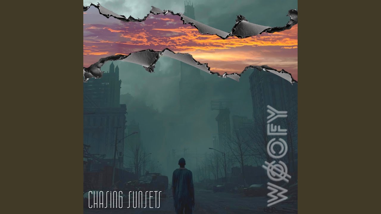 Guarda Chasing Sunsets su YouTube Guarda Chasing Sunsets su YouTube