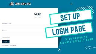 How to Customize Login Page in WordPress | User Meta Pro