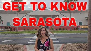 🏡 Discover Sarasota Libraries: Your Key to Learning About Living in Sarasota! 📚