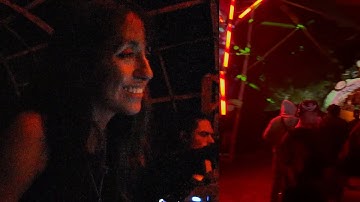 Endelyon / Jikken 0 Live at Poison Festival 2025