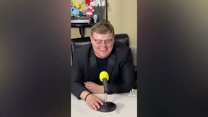 Funniest J_Rawlins TikTok Moments