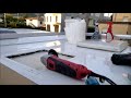 Montaggio condizionatore Dometic freshjet 1700 con taglio apertura 40x40 su tetto camper...
