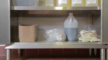 Inspecting and Monitoring for Pests in Schools