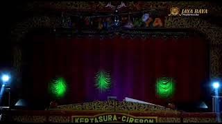 Musik Sambutan Lagu: Sumbangan(Rhoma irama) Sandiwara JayaBaya