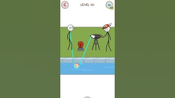 Thief puzzle/their game/thief puzzle game/brain game//puzzle game/brain up game/#short #shorts