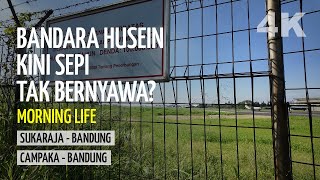 Download Lagu KINI SEPI TAK BERNYAWA? Bandara Husein Sastranegara dan Gang-gang Kampung Kota di Ujung Landasan MP3 Download Lagu KINI SEPI TAK BERNYAWA? Bandara Husein Sastranegara dan Gang-gang Kampung Kota di Ujung Landasan MP3