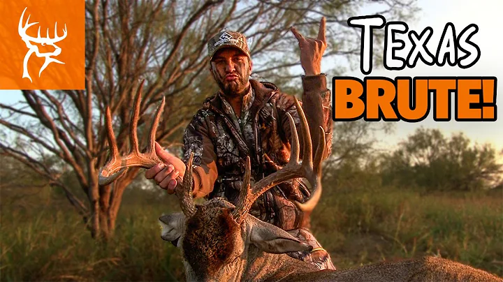 LAST DAY LUKE BRYAN | South Texas Bucks | Buck Com...