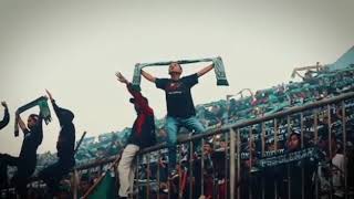 Gemruh ini usai (Laskar Sembada)