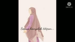 Story WA Kehidupan ( Cantik ) | KH. Zainuddin mz | storywa30detik