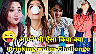 VMate Drinking water Challenge || New Viral video || VMate 21 Day  Funny video || VMate screenshot 5
