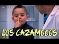 A la caza del moco I Cámara oculta I El Hormiguero 3.0