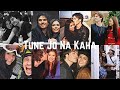 Nina &amp; Ian || Tune Jo Na Kaha