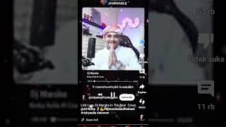 Lirik Lagu Dj Marsya In The Bear alrizky