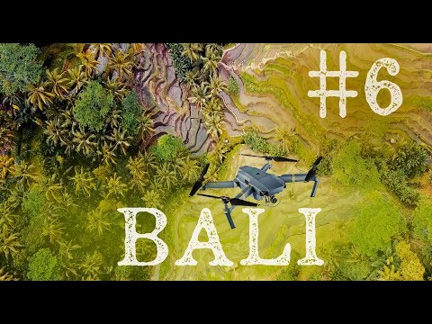 Video: 9 Najlepších Kaviarní V Ubude (Bali) Pre Wifi A Prácu - Matador Network