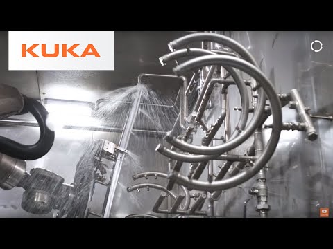 Video: Kuka on lg chem?