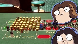 Arin's Gambling Problem (Reupload)