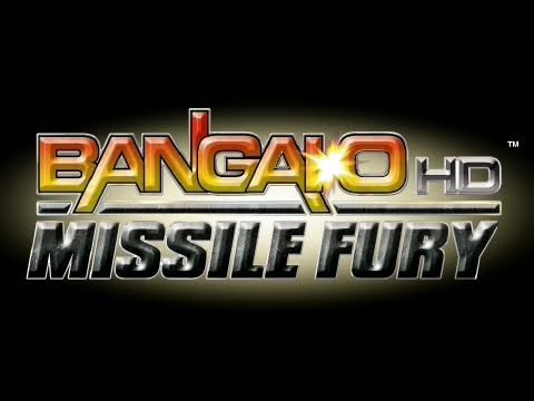 Bangai-O HD: Missile Fury - Furious Missiles Gameplay Trailer (2011) | HD