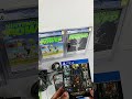 POV: You sell retro video games for a living 🎮📦