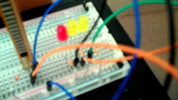 Arduino flex sensor basics (potentiometer)