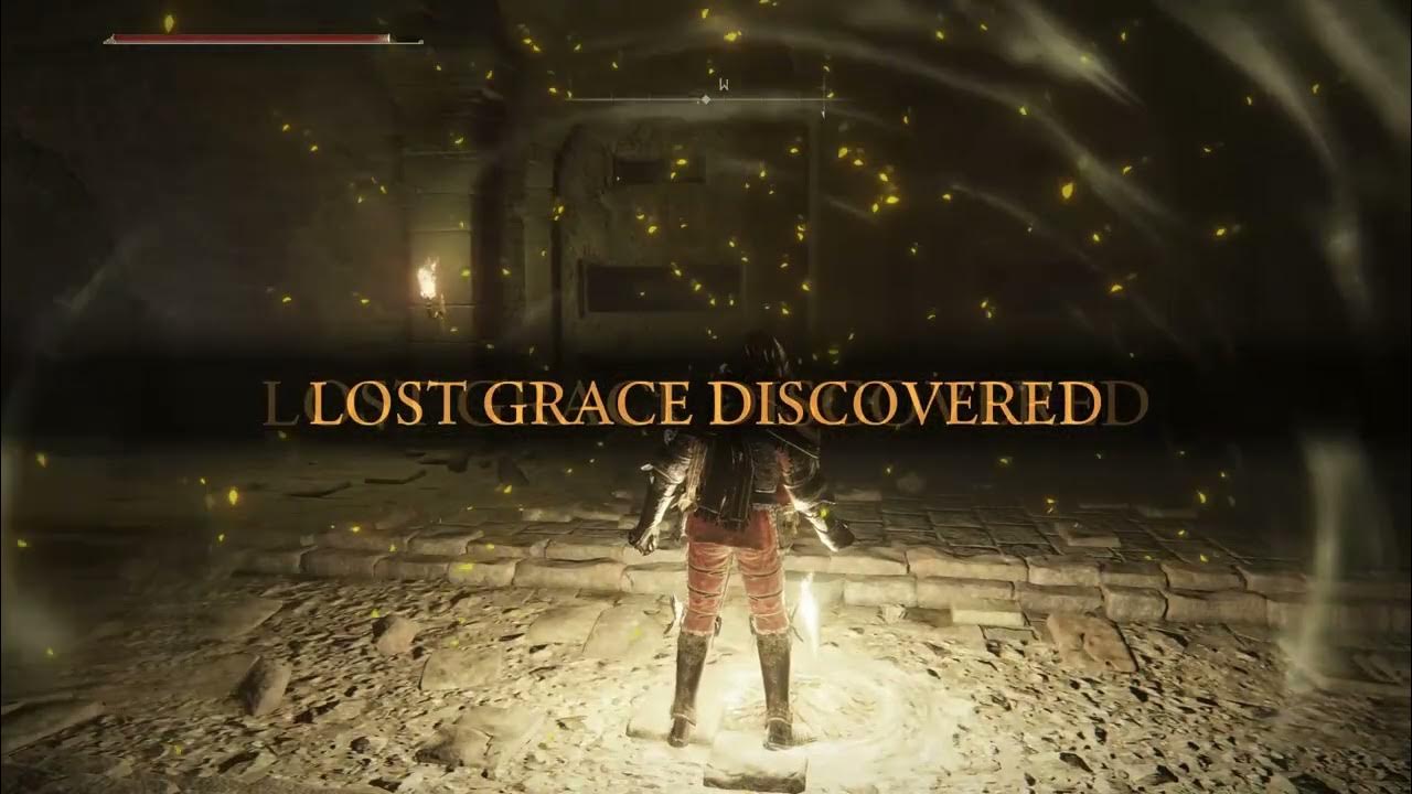 Elden Ring How To Get The Crucible Knight Armor Set YouTube