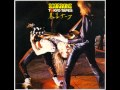 Steamrock Fever (Live) (2015 - Remaster)