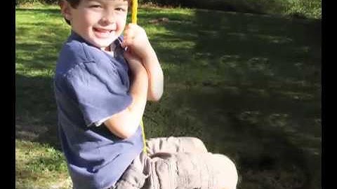 Swing-N-Slide Introduction