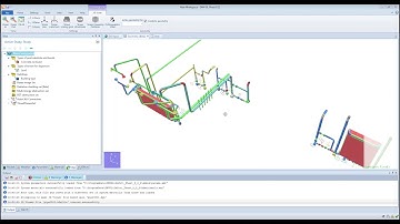 How to import CAD geometries to Phast