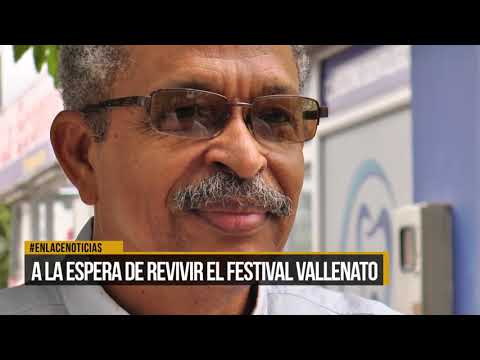 A la espera de revivir el festival vallenato